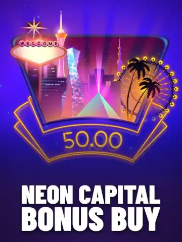 Neon Capital Bonus Buy
