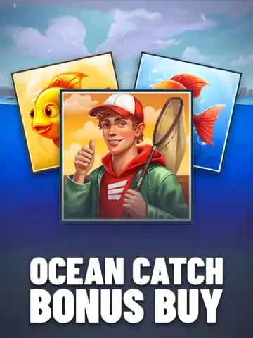 Ocean Catch Bonus Buy
