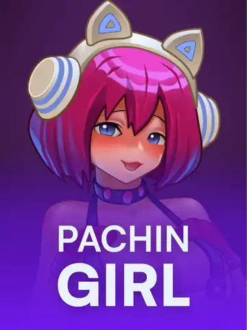 Pachin Girl