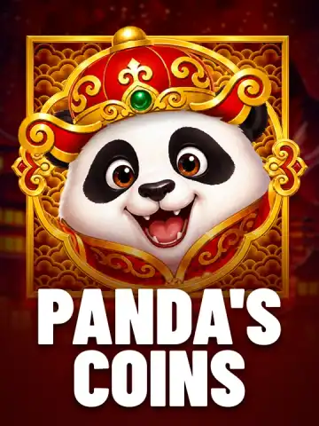 Panda's Coins