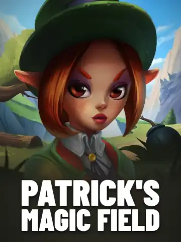 Patrick's Magic Field