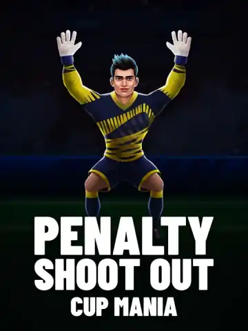 Penalty Shoot Out: Cup Mania