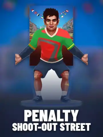 Penalty Shoot-Out Street