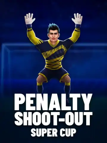 Penalty Shoot-out: Super Cup