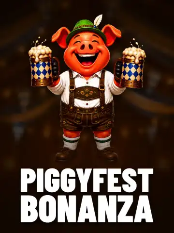 Piggyfest Bonanza