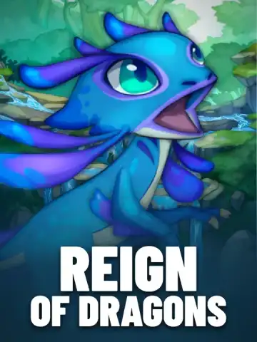 Reign of Dragons