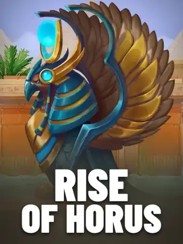 Rise of Horus