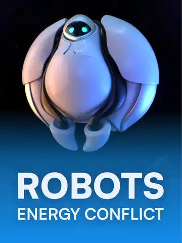 Robots: Energy Conflict