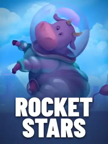 Rocket Stars