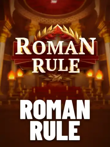 Roman Rule