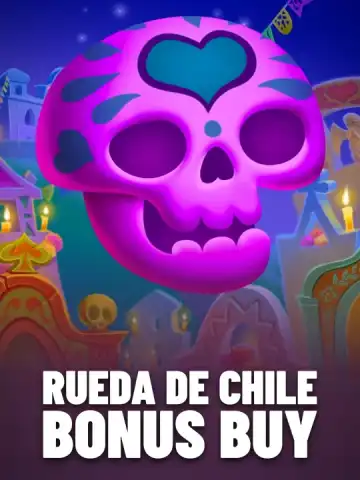 Rueda De Chile Bonus Buy