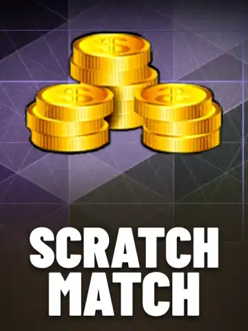 Scratch Match