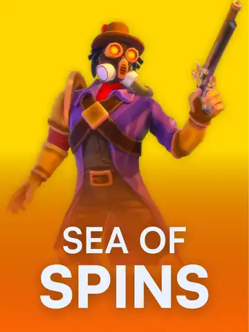 Sea of Spins
