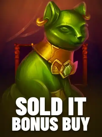 Sold It Bonus Buy