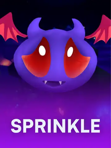 Sprinkle