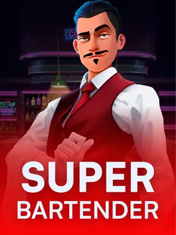 Super Bartender