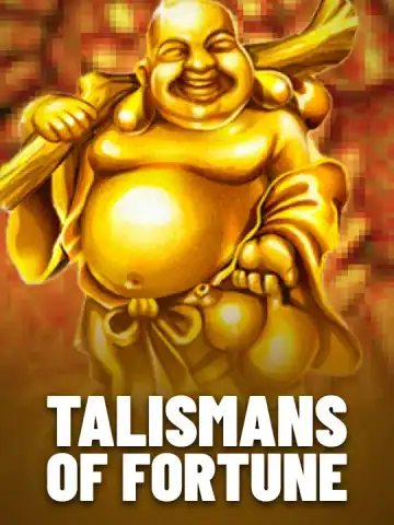 Talismans of Fortune