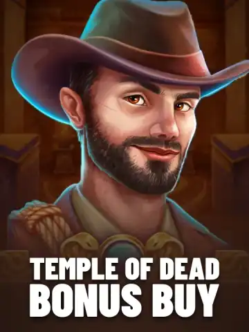 Temple of Dead Bonus Buy
