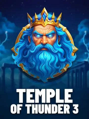 Temple of Thunder 3