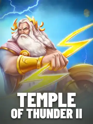 Temple of Thunder II
