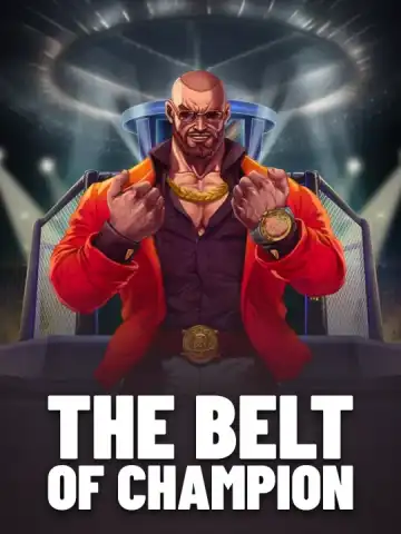 The Belt of Champion