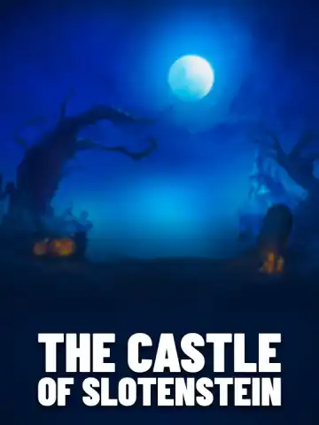 The Castle of Slotenstein