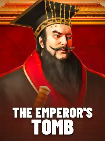 The Emperor's Tomb