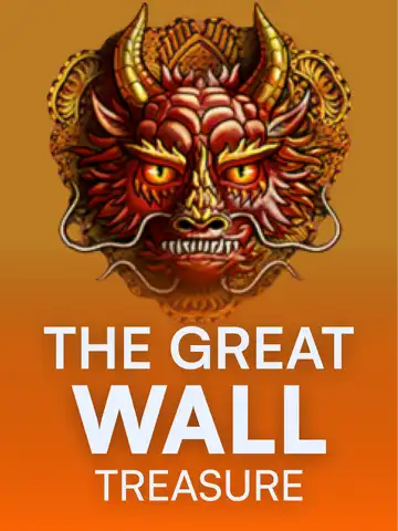 The Great Wall Treasure