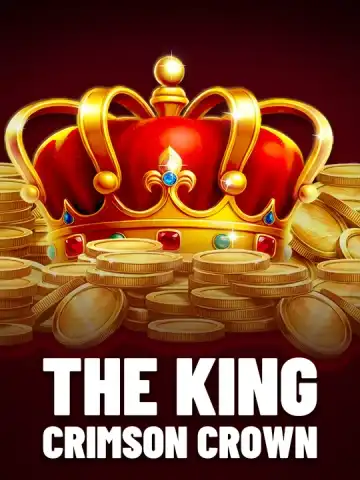 The King: Crimson Crown