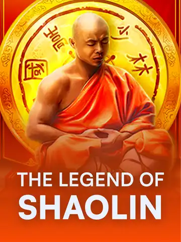 The Legend of Shaolin