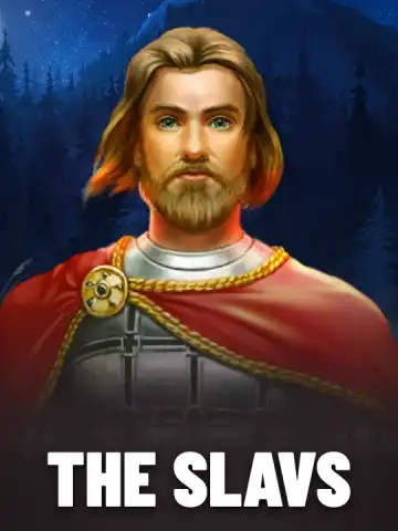 The Slavs