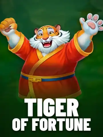 Tiger of Fortune