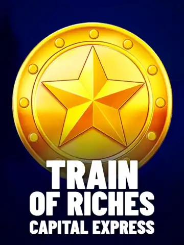 Train of Riches: Capital Express