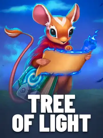 Tree Of Light