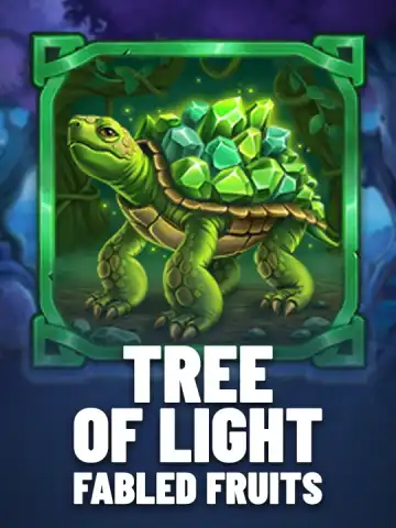 Tree of Light: Fabled Fruits