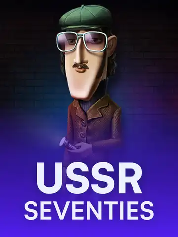 USSR Seventies