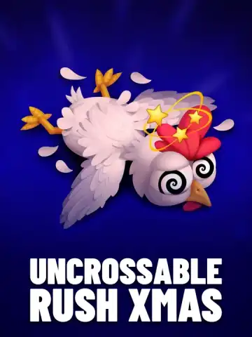 Uncrossable Rush Xmas