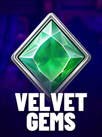 Velvet Gems
