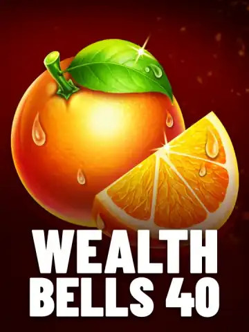 Wealth Bells 40