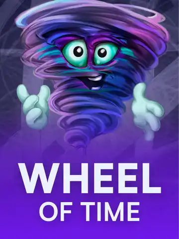 Wheel of Time