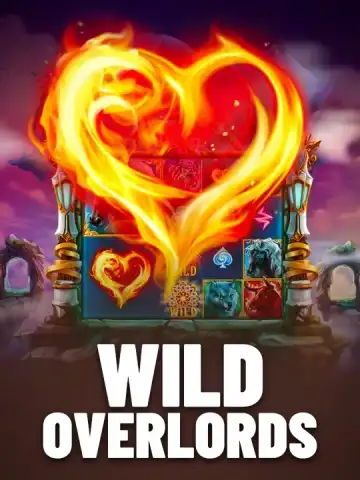 Wild Overlords
