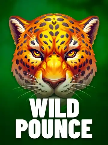 Wild Pounce