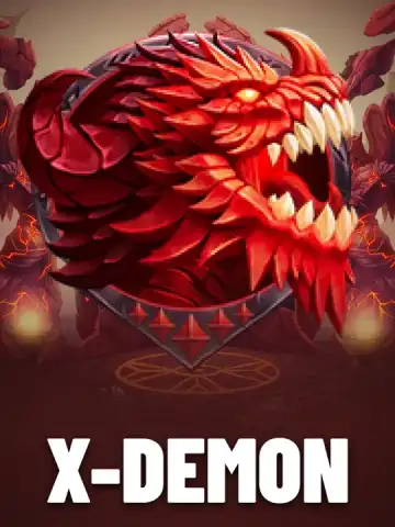 X-Demon