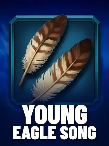 Young Eagle Song