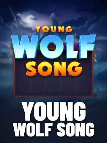 Young Wolf Song