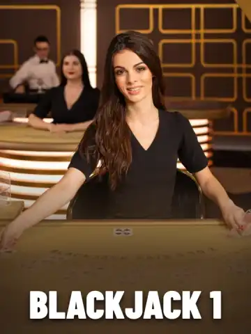 Blackjack 1