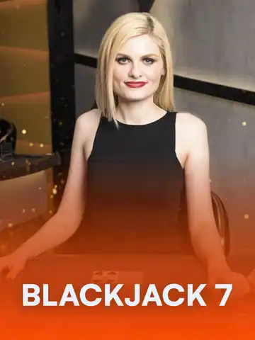 Blackjack 7