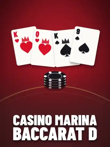 Casino Marina Baccarat D