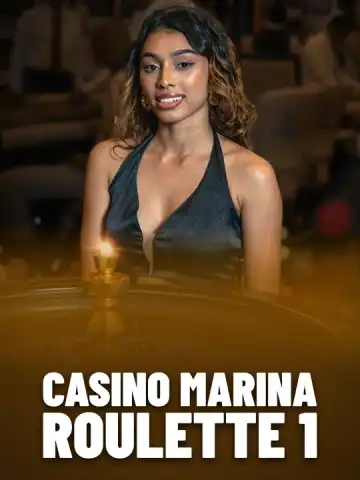Casino Marina Roulette 1
