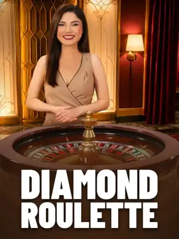 Diamond Roulette